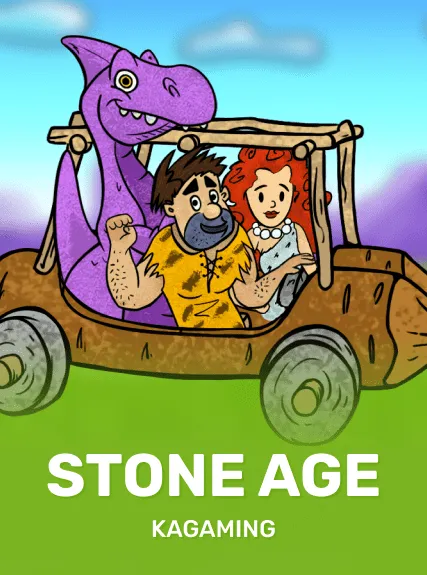 Stone Age game tile